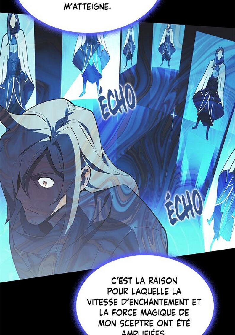 Overgeared (Remake) Chapitre 111 - Page 76