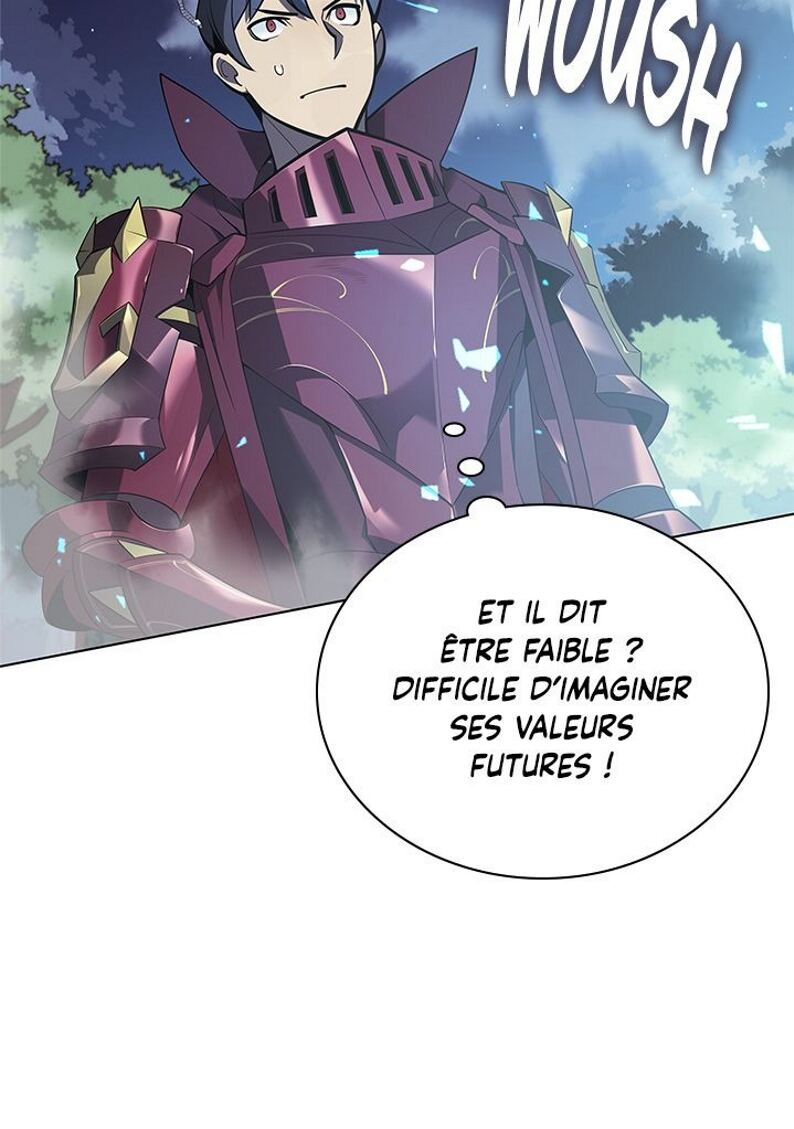 Overgeared (Remake) Chapitre 111 - Page 91