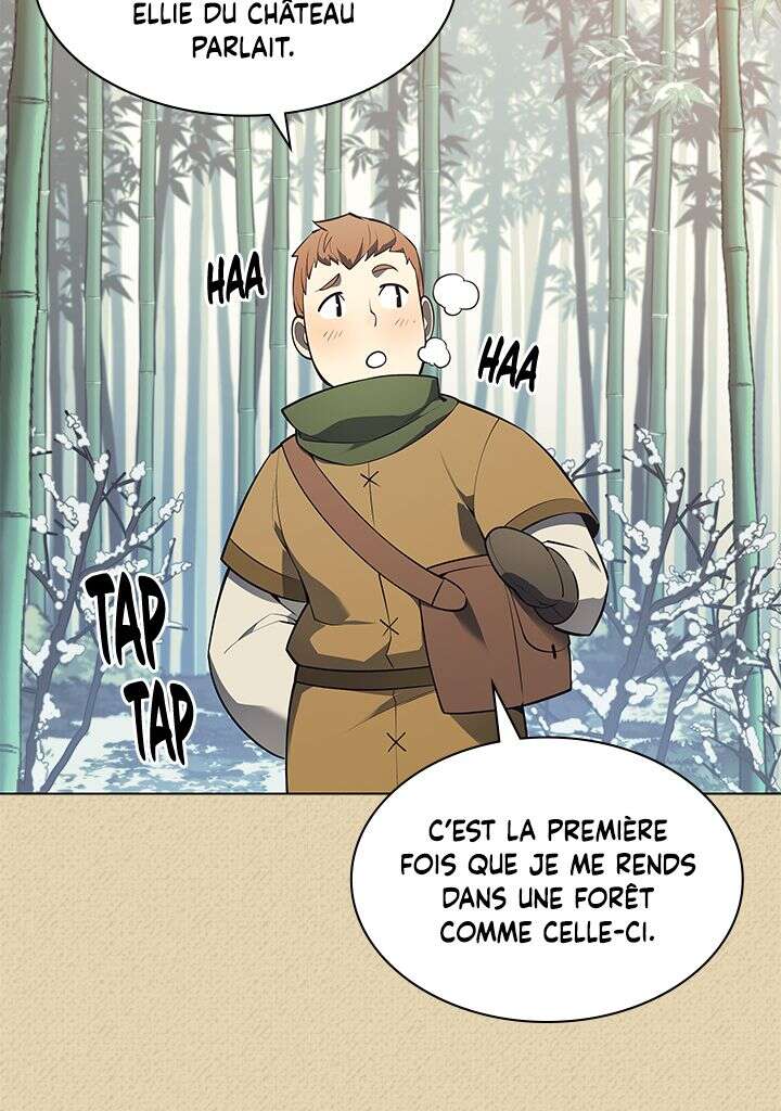 Overgeared (Remake) Chapitre 123 - Page 119