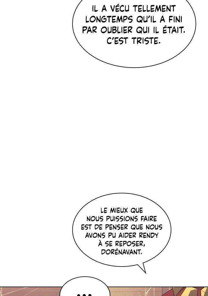 Overgeared (Remake) Chapitre 123 - Page 143