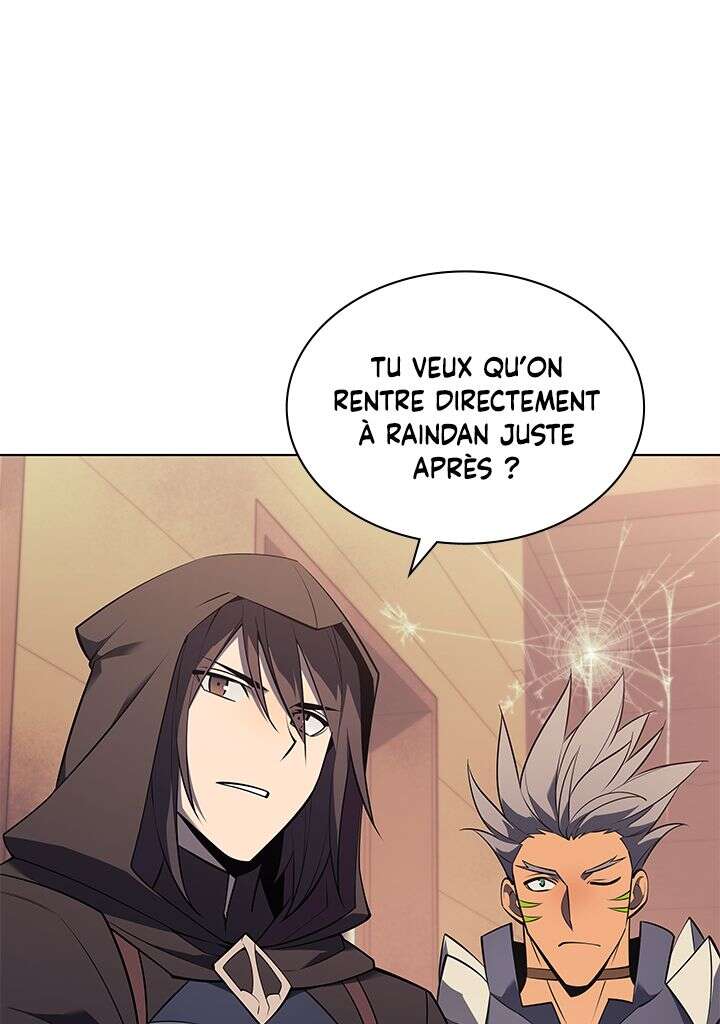Overgeared (Remake) Chapitre 123 - Page 154