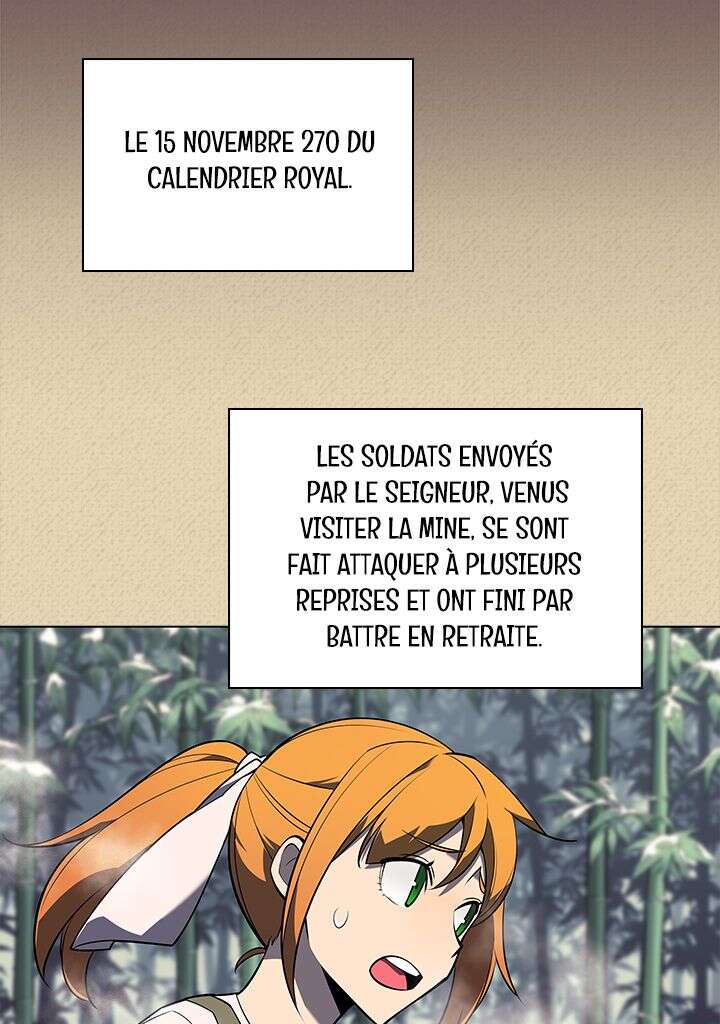 Overgeared (Remake) Chapitre 123 - Page 43