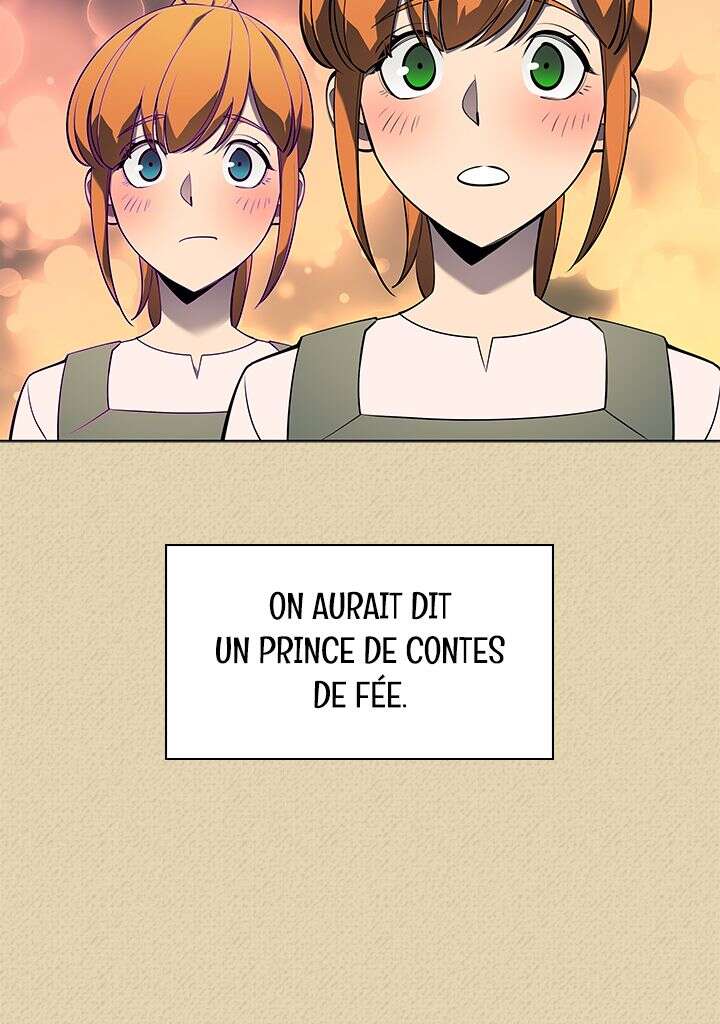 Overgeared (Remake) Chapitre 123 - Page 5
