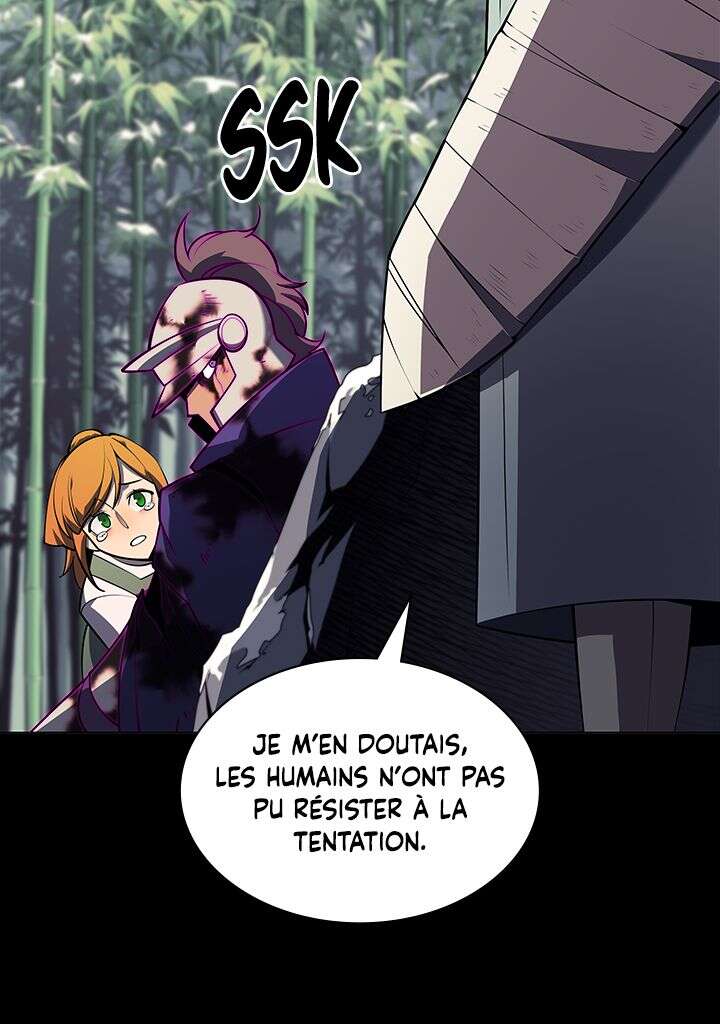 Overgeared (Remake) Chapitre 123 - Page 57