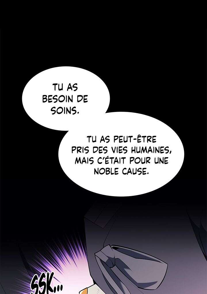 Overgeared (Remake) Chapitre 123 - Page 61