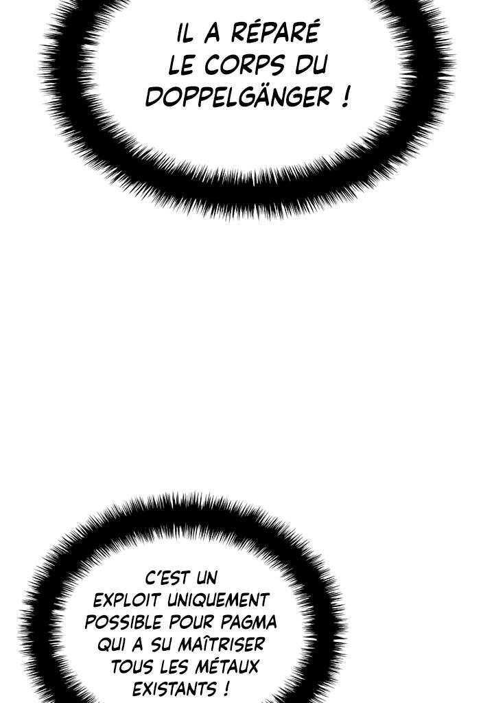 Overgeared (Remake) Chapitre 123 - Page 72