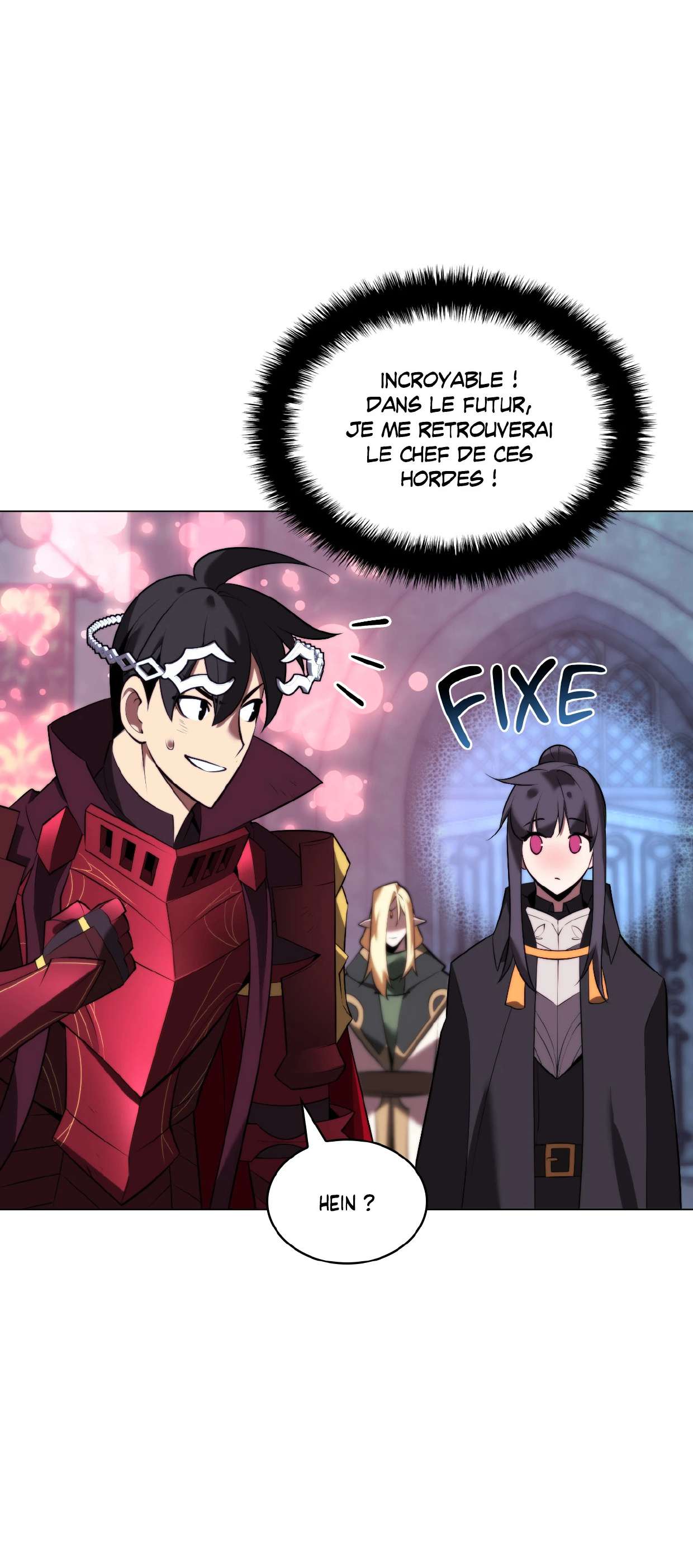 Overgeared (Remake) Chapitre 193 - Page 10