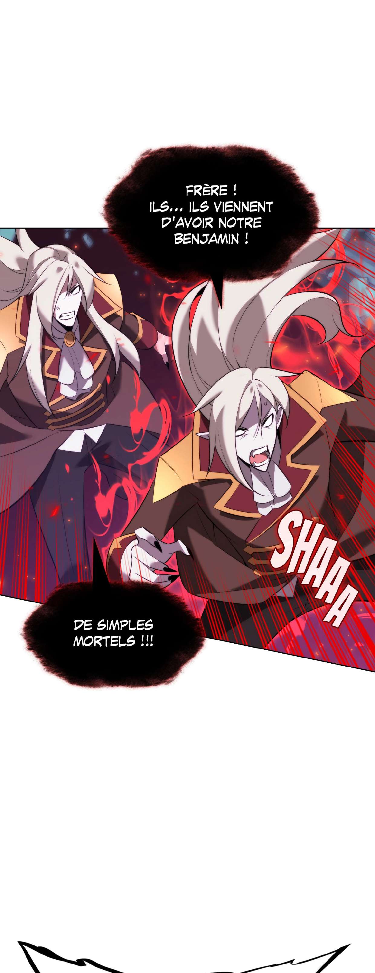 Overgeared (Remake) Chapitre 193 - Page 16