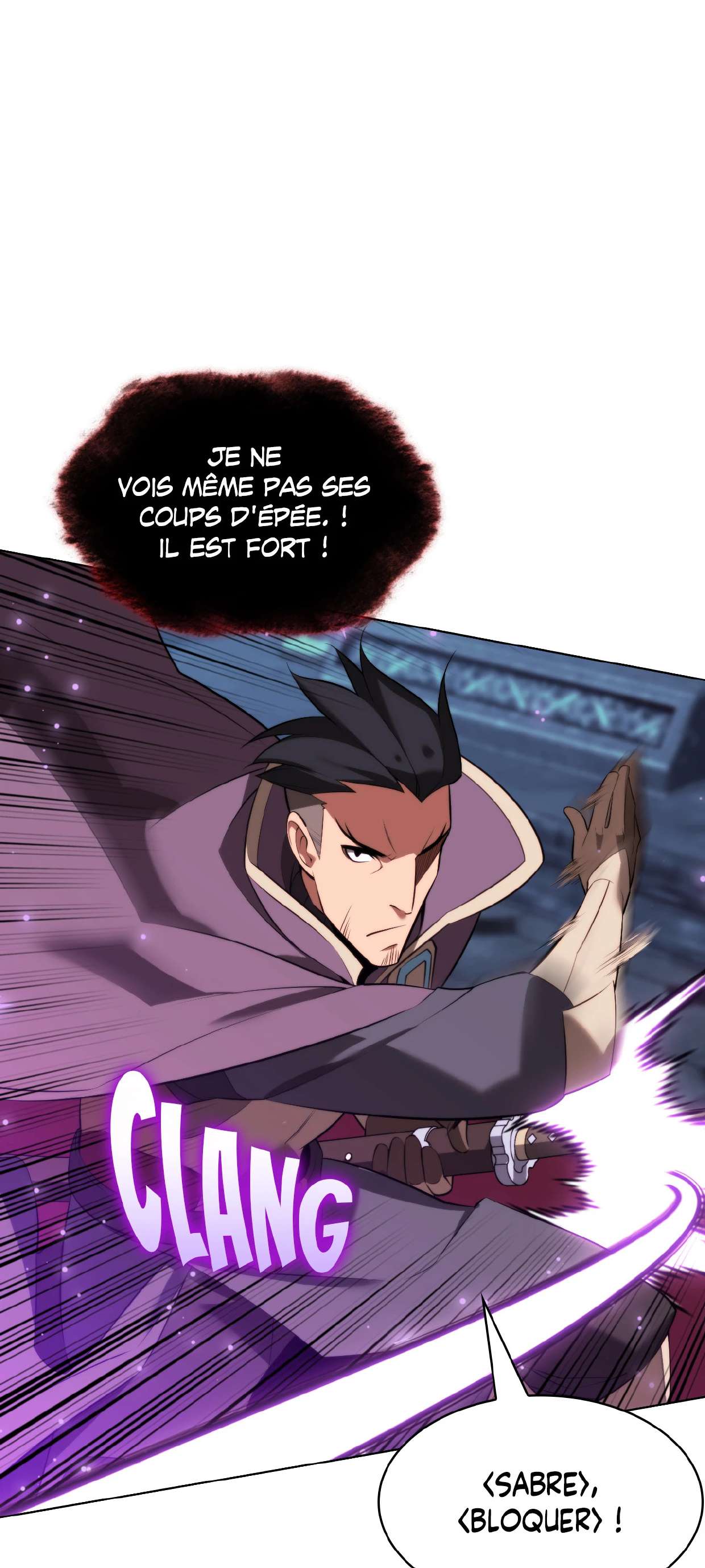 Overgeared (Remake) Chapitre 193 - Page 19