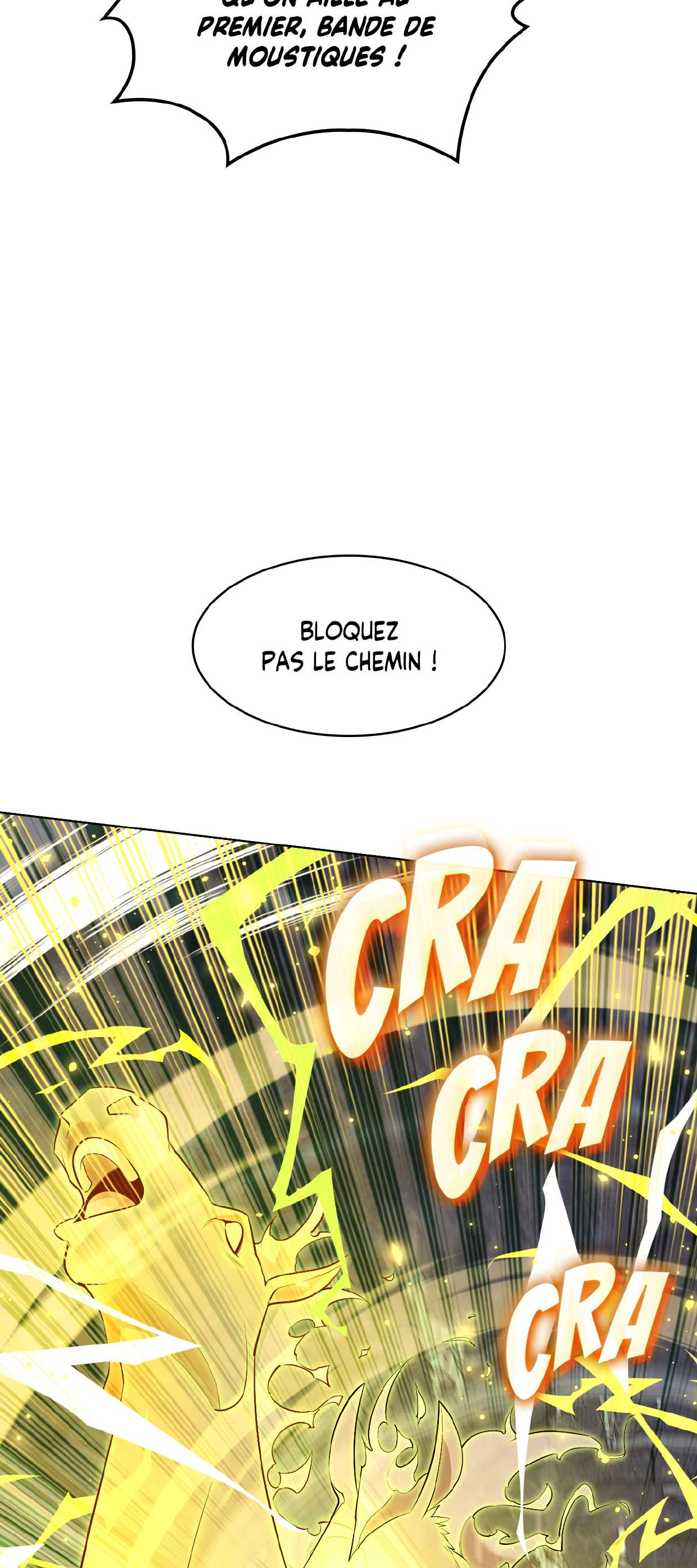 Overgeared (Remake) Chapitre 193 - Page 24