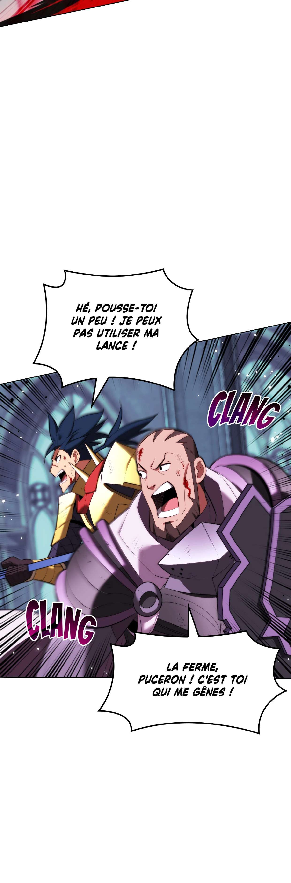Overgeared (Remake) Chapitre 193 - Page 30