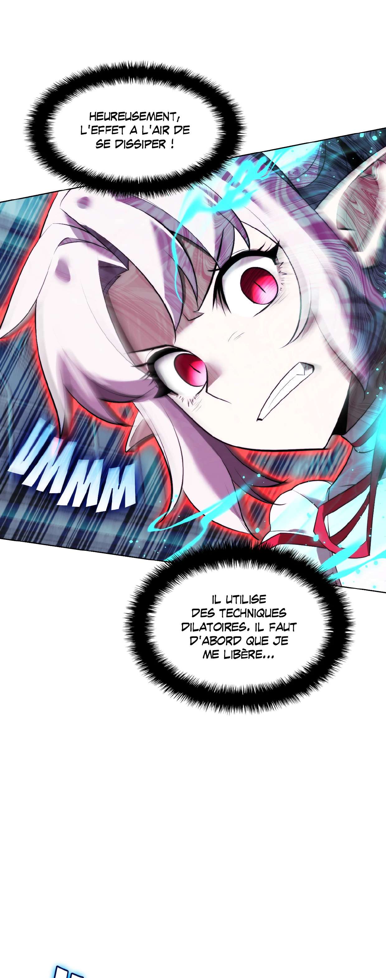 Overgeared (Remake) Chapitre 193 - Page 36