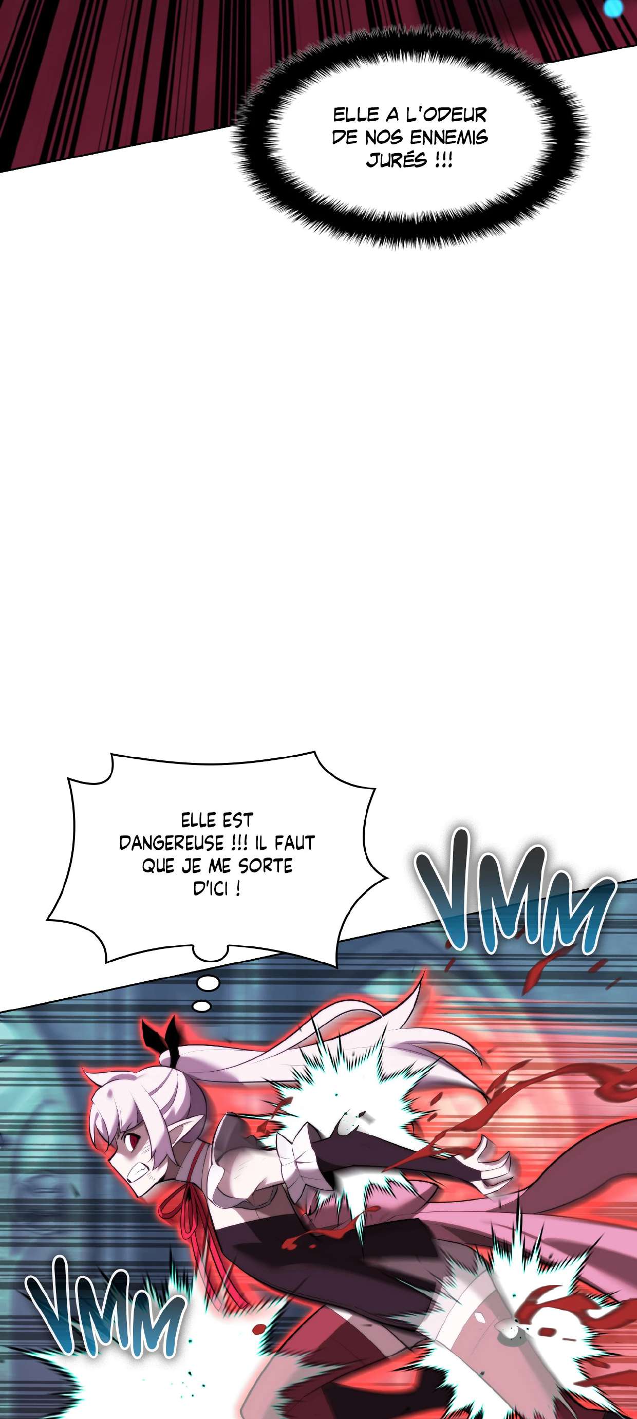 Overgeared (Remake) Chapitre 193 - Page 40