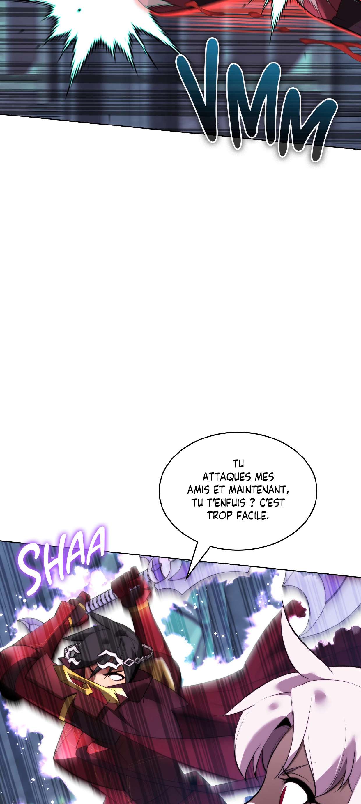 Overgeared (Remake) Chapitre 193 - Page 41
