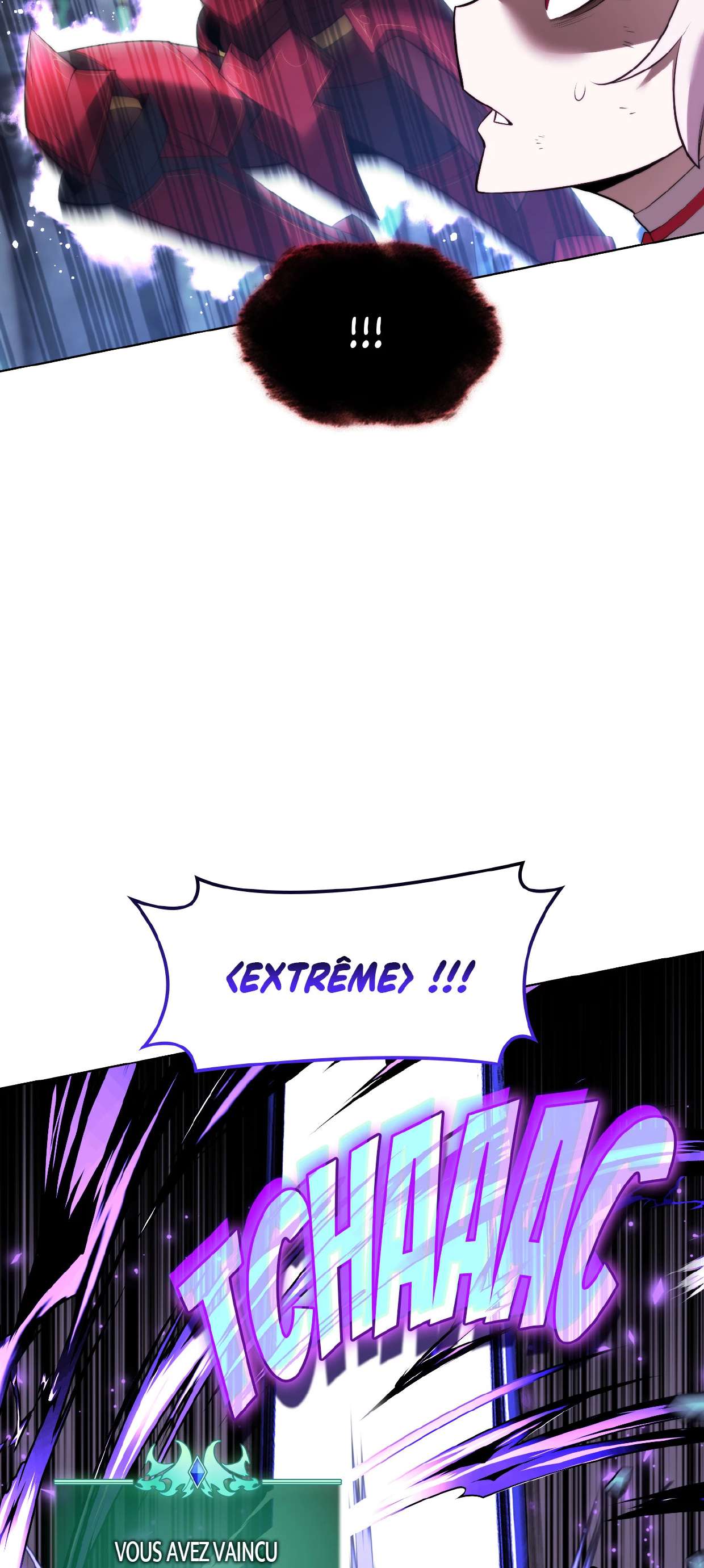 Overgeared (Remake) Chapitre 193 - Page 42