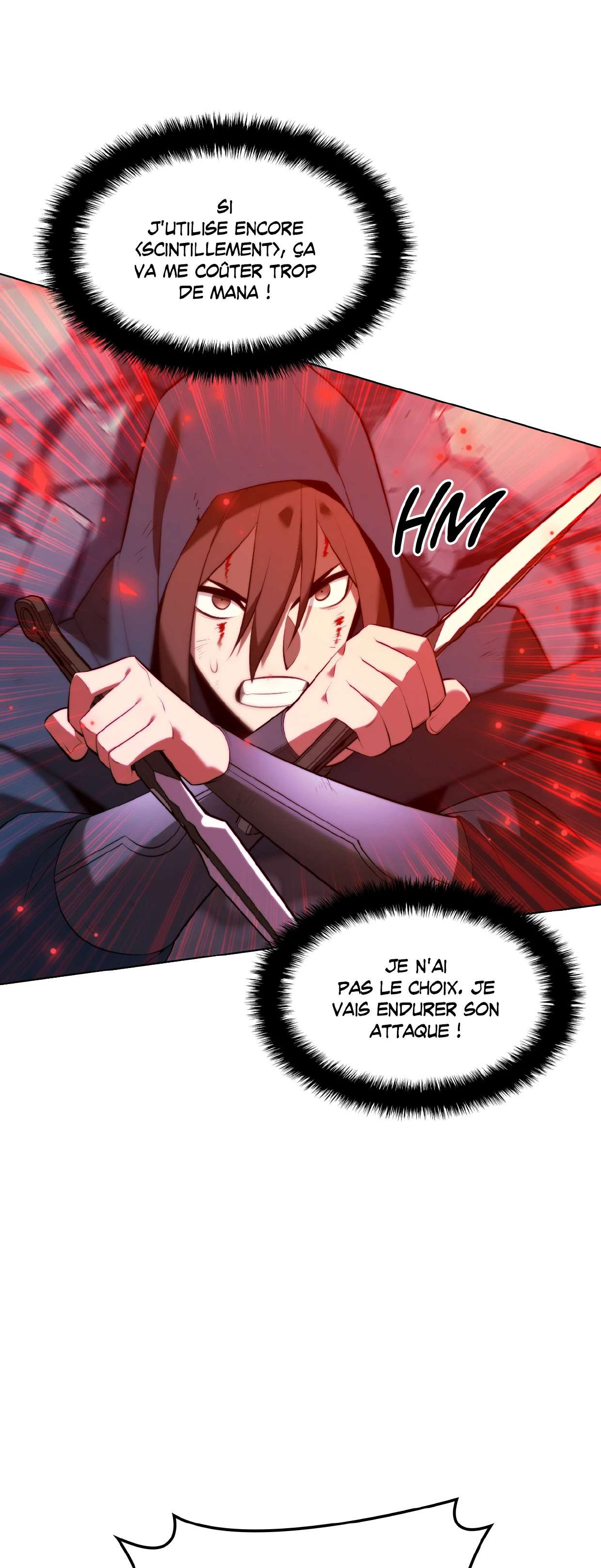 Overgeared (Remake) Chapitre 193 - Page 53