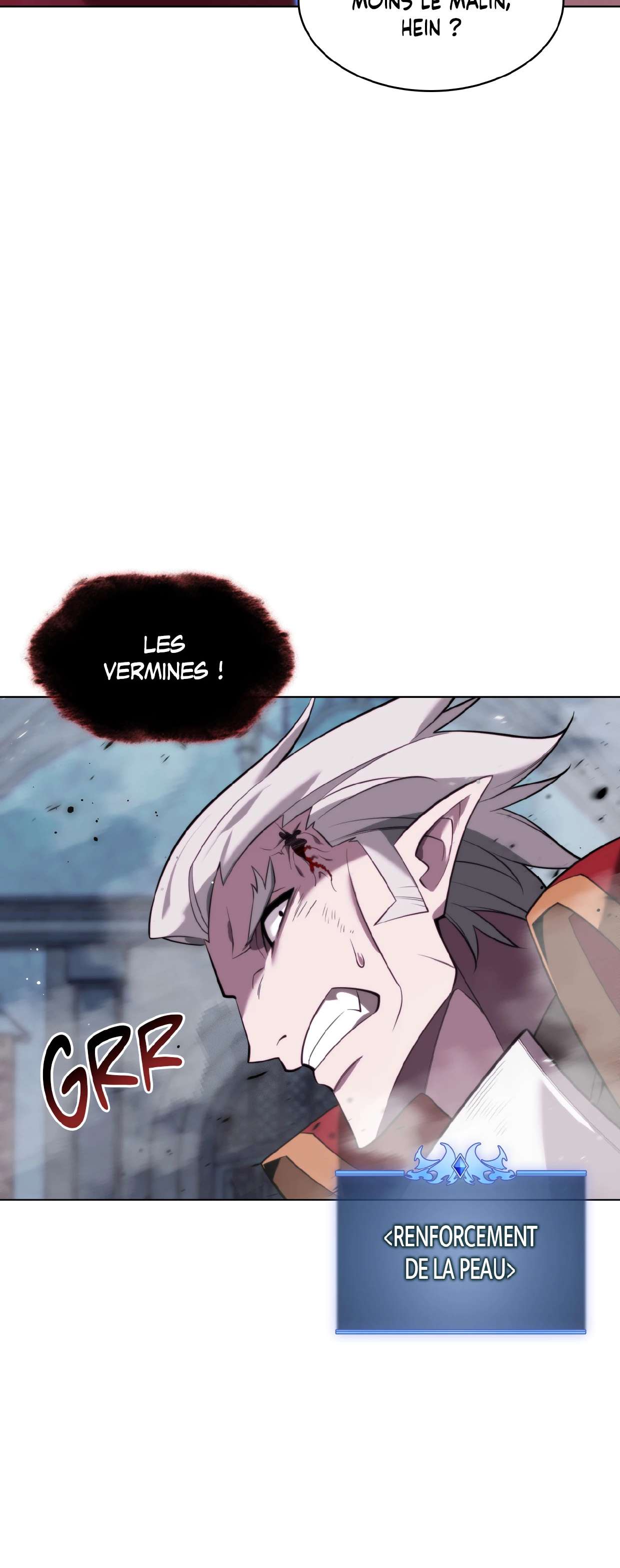 Overgeared (Remake) Chapitre 193 - Page 57