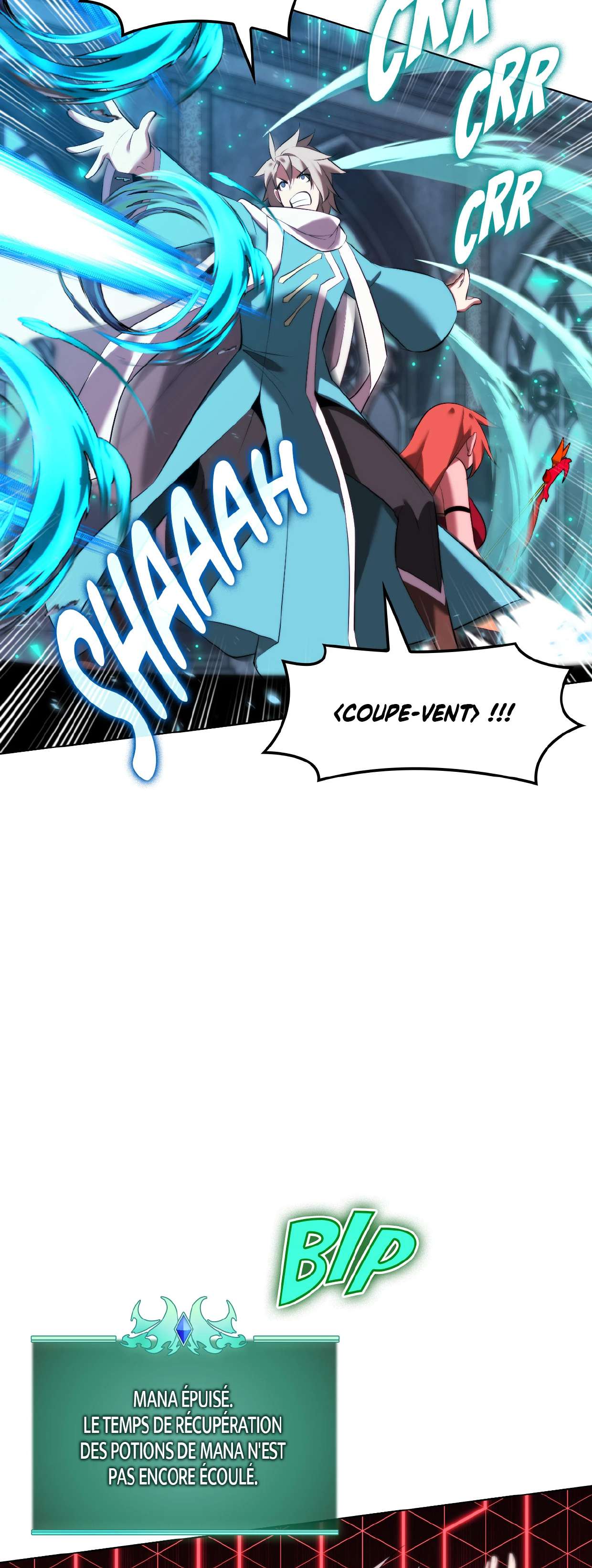 Overgeared (Remake) Chapitre 193 - Page 66