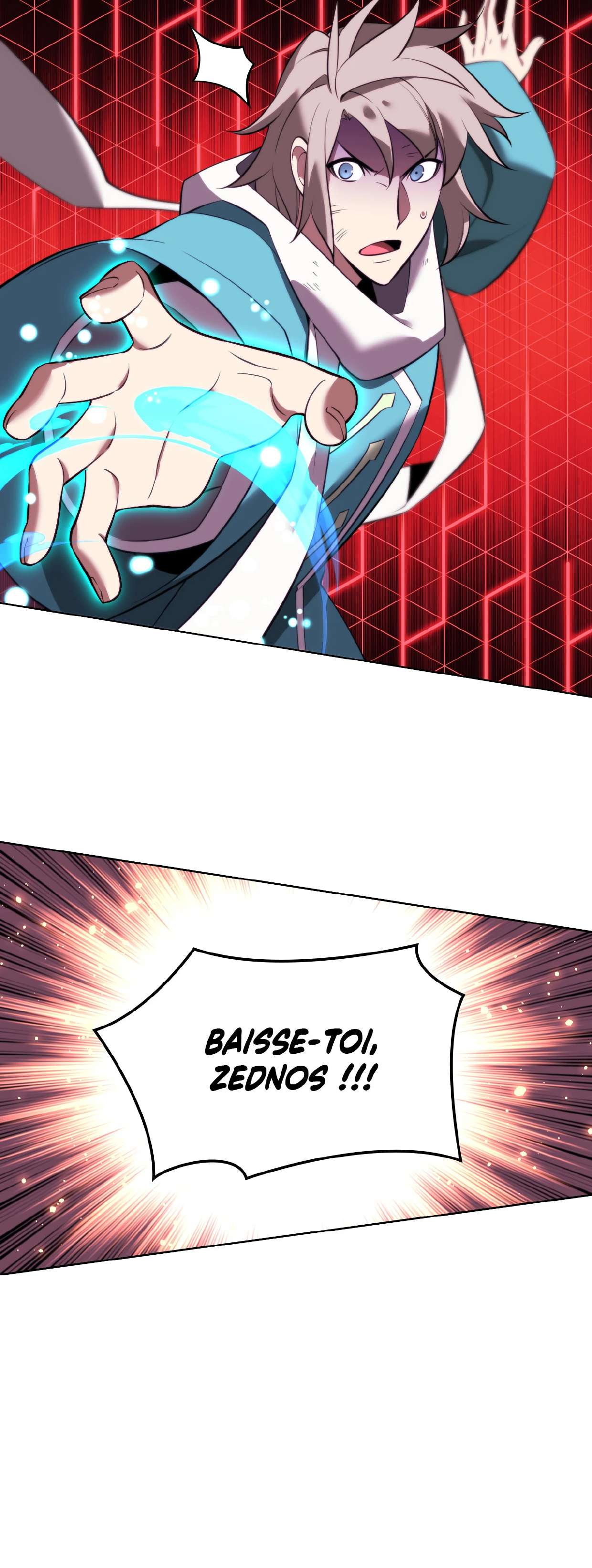Overgeared (Remake) Chapitre 193 - Page 67