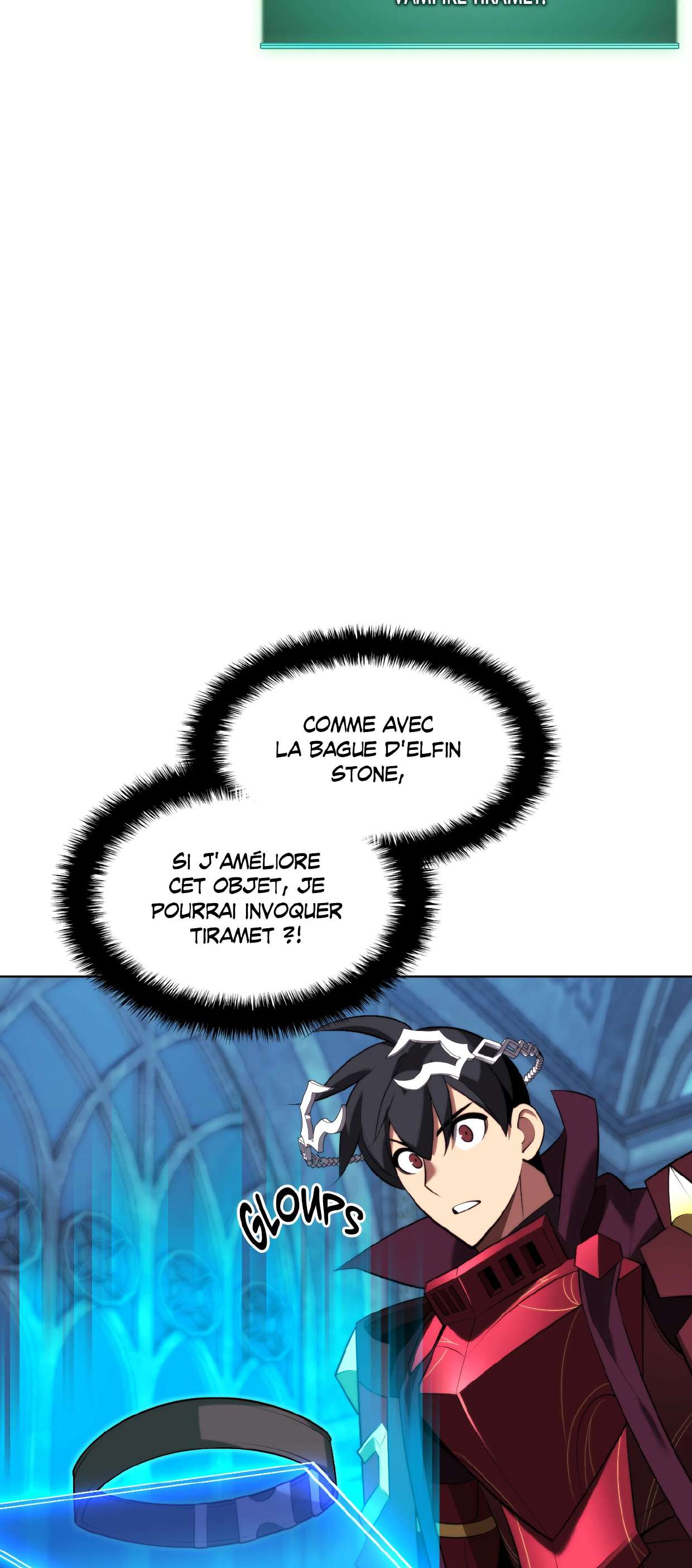 Overgeared (Remake) Chapitre 193 - Page 7