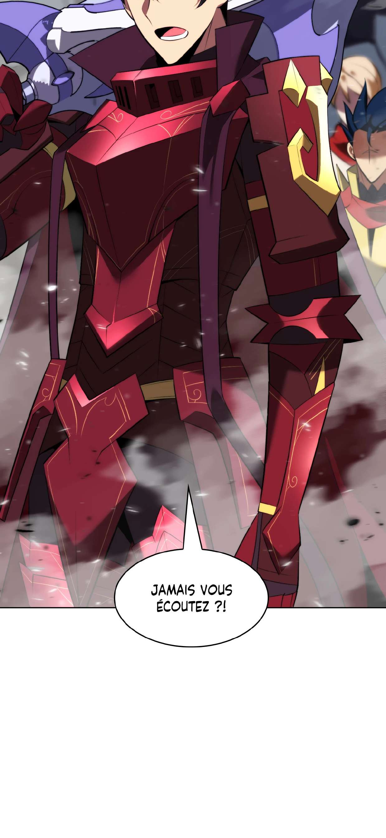 Overgeared (Remake) Chapitre 193 - Page 75