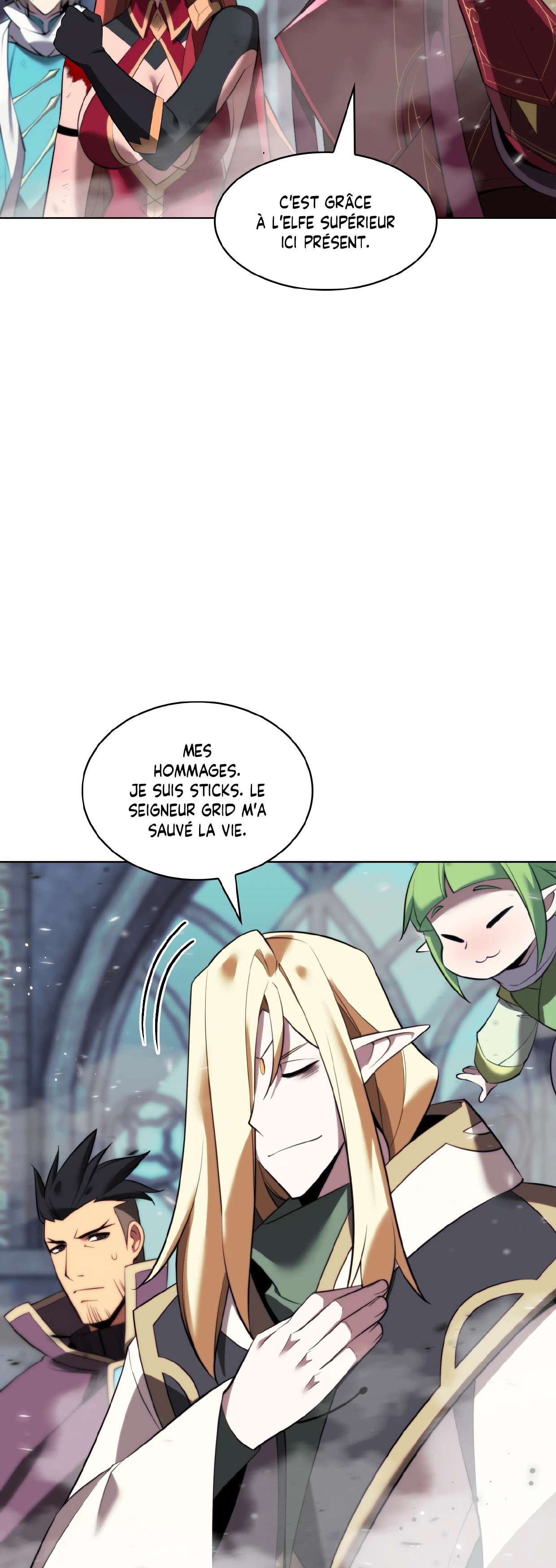 Overgeared (Remake) Chapitre 193 - Page 78
