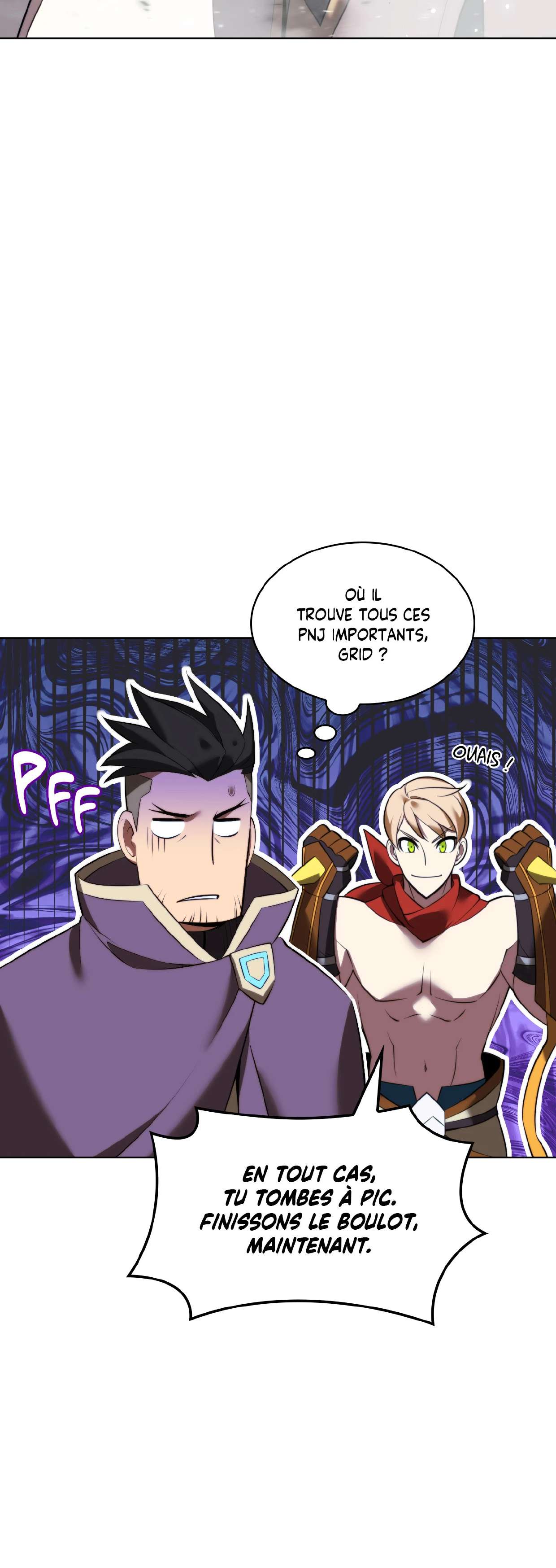 Overgeared (Remake) Chapitre 193 - Page 79