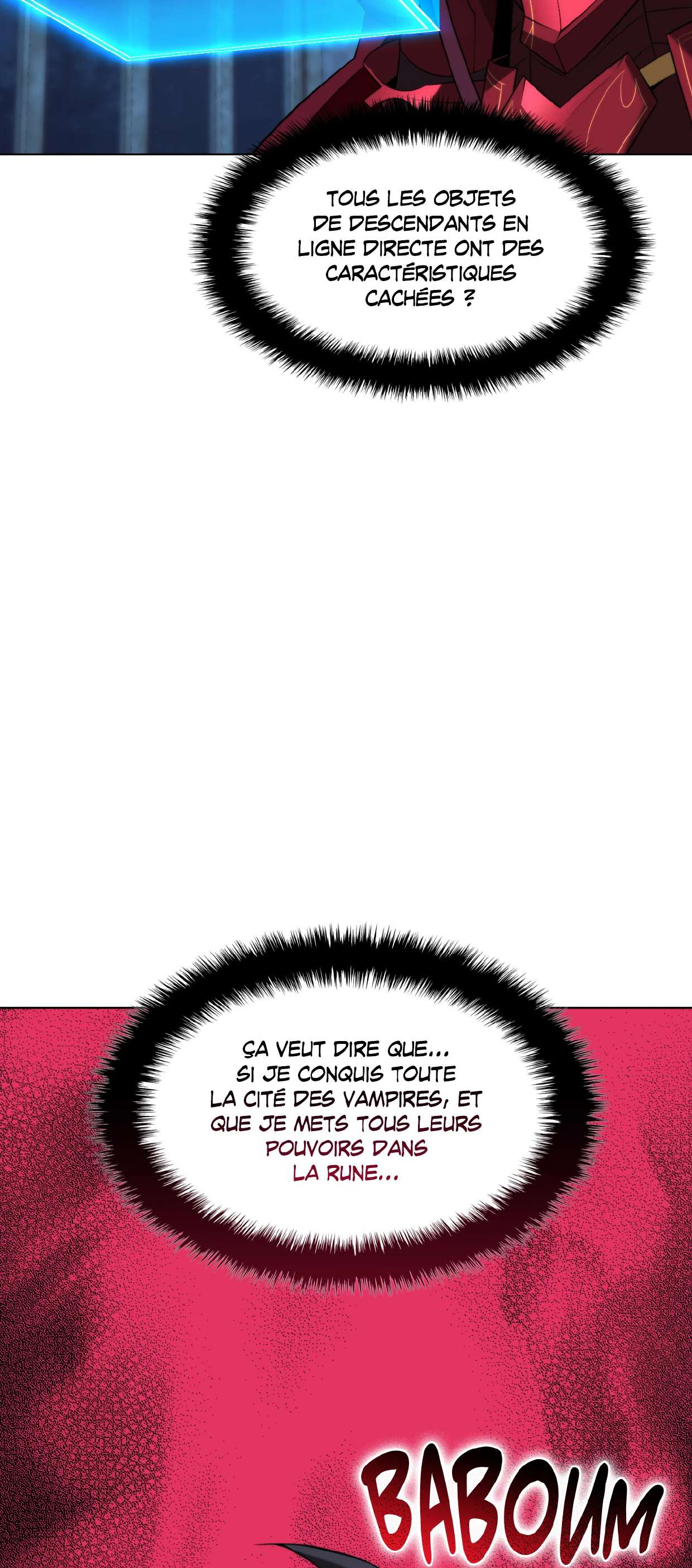 Overgeared (Remake) Chapitre 193 - Page 8