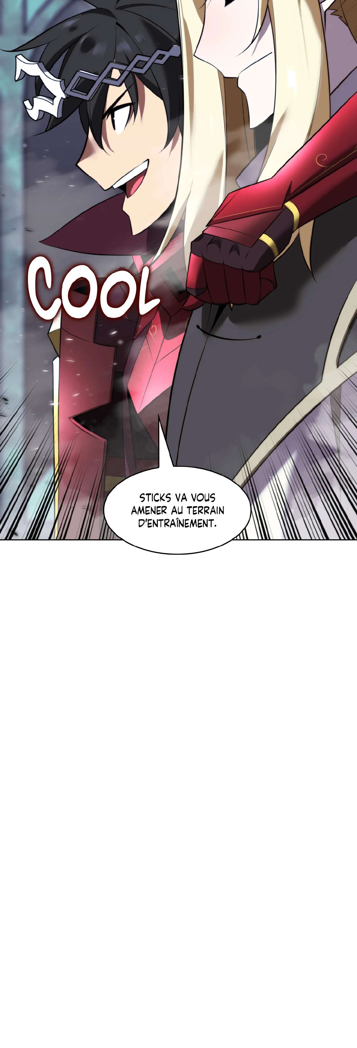 Overgeared (Remake) Chapitre 193 - Page 82