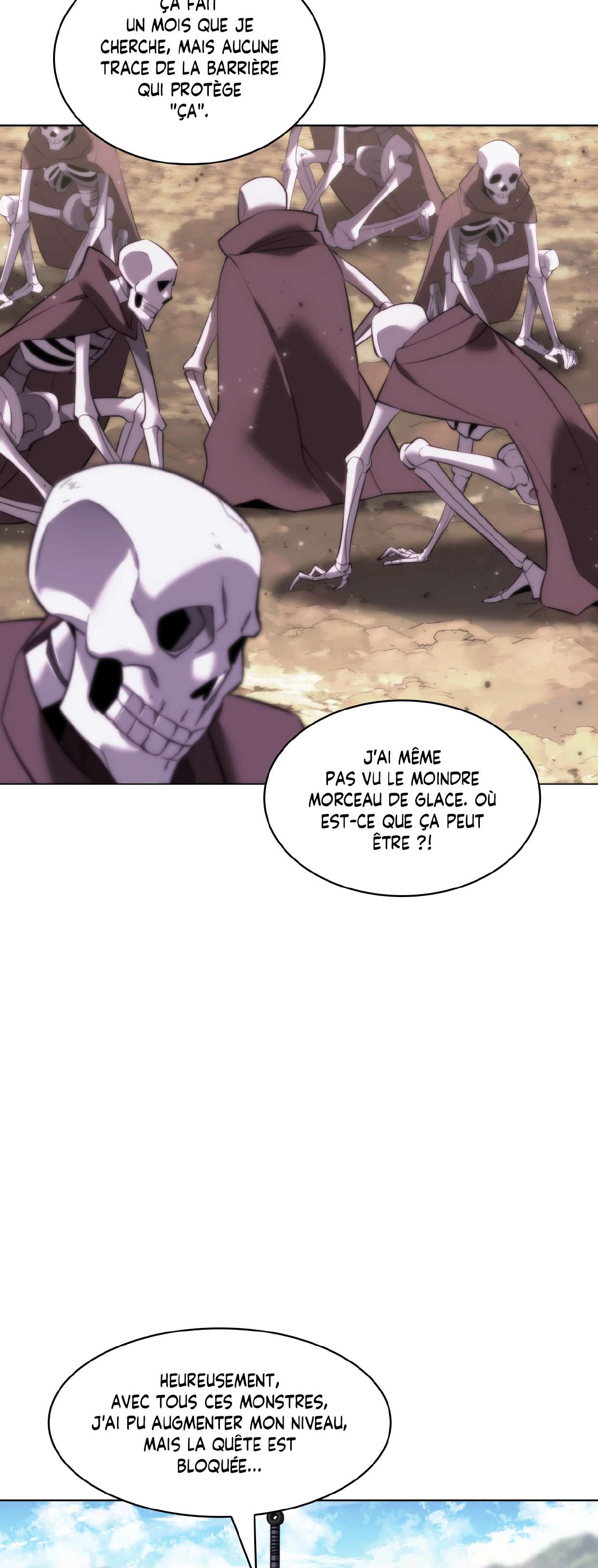 Overgeared (Remake) Chapitre 193 - Page 85