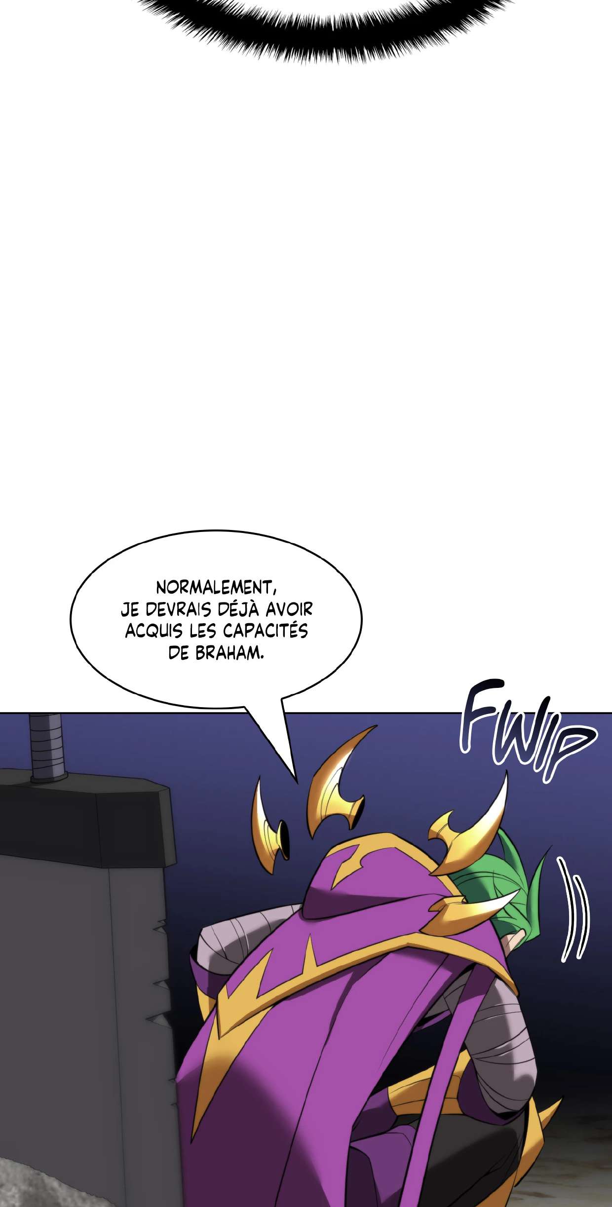 Overgeared (Remake) Chapitre 193 - Page 91