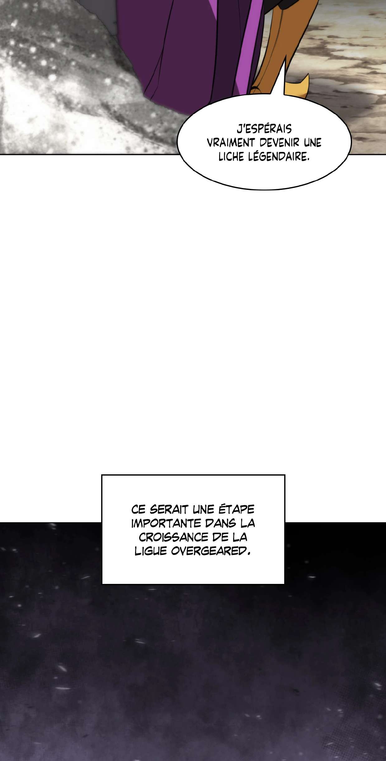 Overgeared (Remake) Chapitre 193 - Page 92