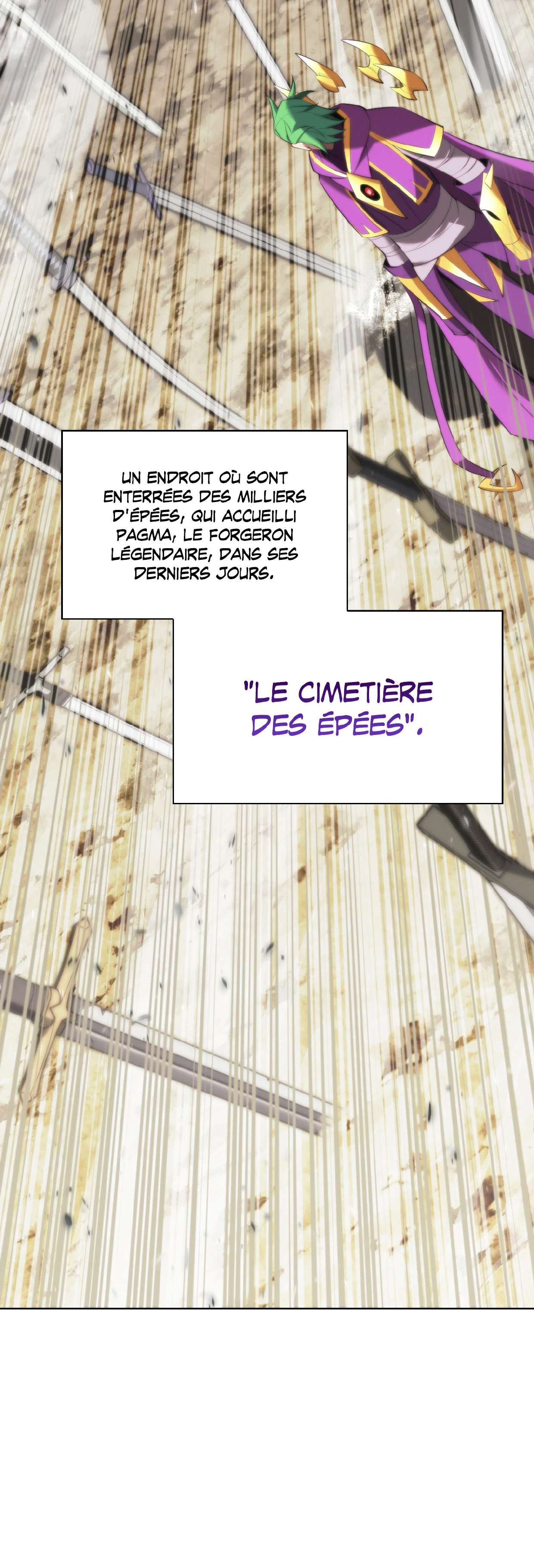 Overgeared (Remake) Chapitre 193 - Page 95