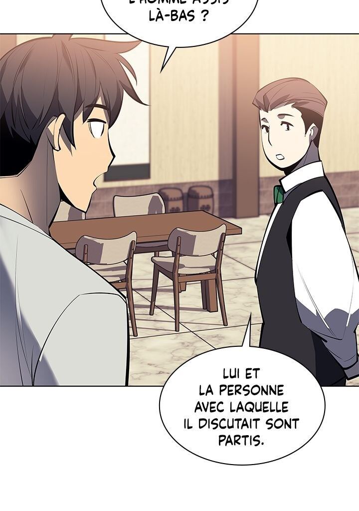 Overgeared (Remake) Chapitre 96 - Page 101