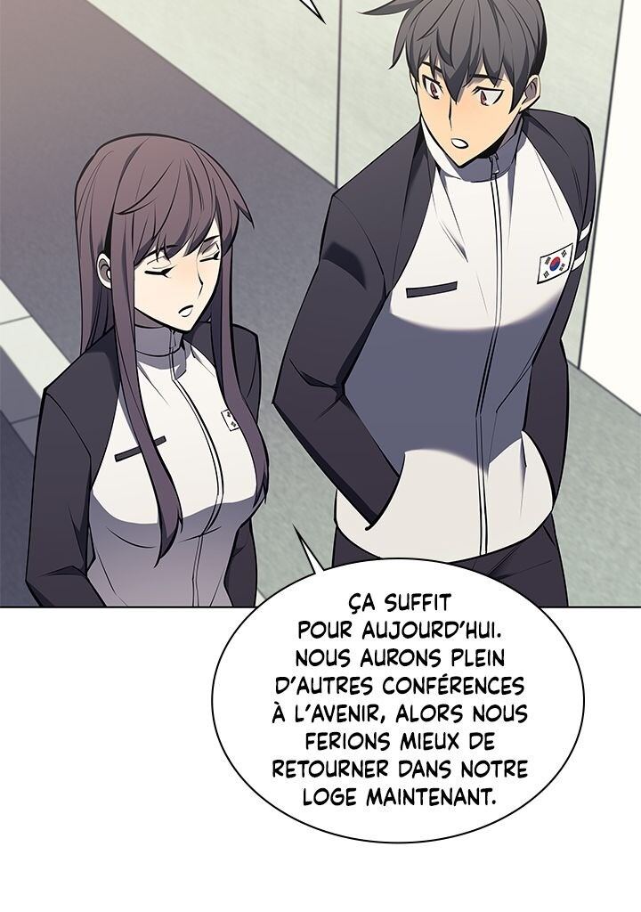 Overgeared (Remake) Chapitre 96 - Page 11