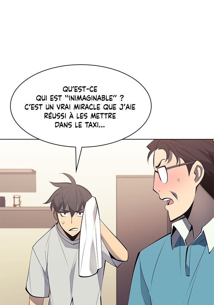 Overgeared (Remake) Chapitre 96 - Page 117