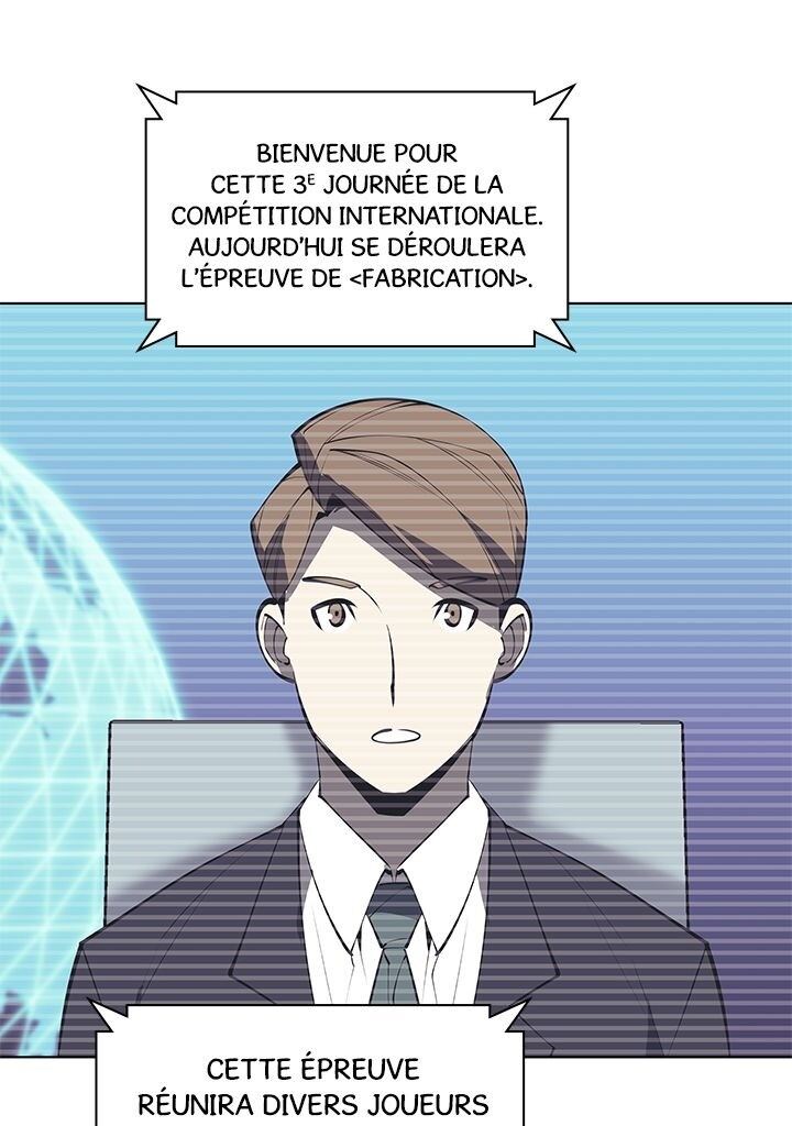 Overgeared (Remake) Chapitre 96 - Page 127