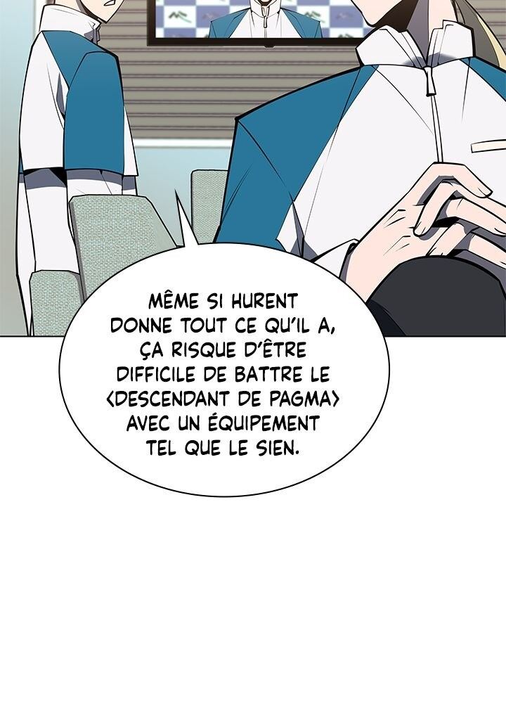 Overgeared (Remake) Chapitre 96 - Page 135