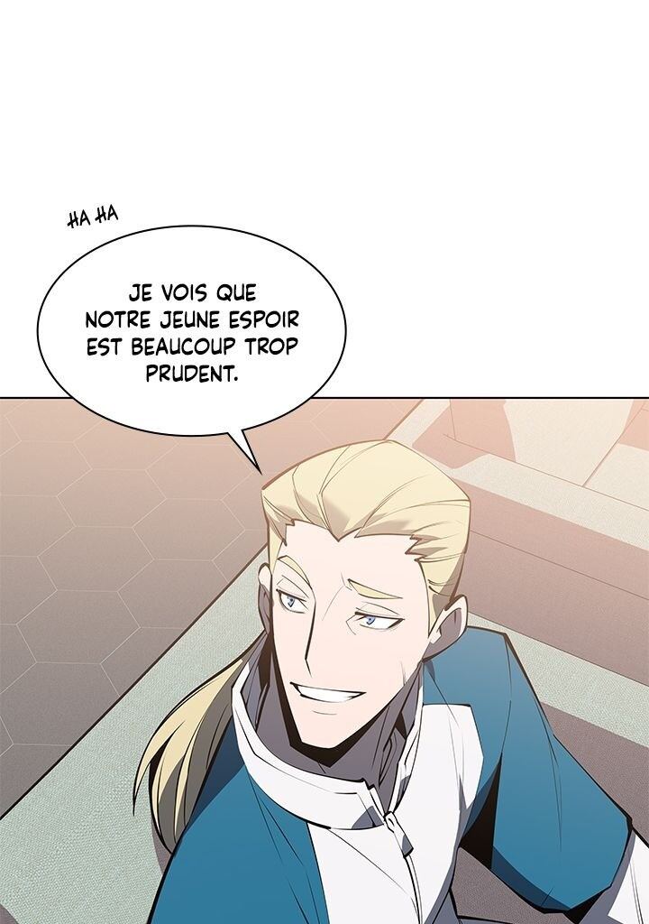 Overgeared (Remake) Chapitre 96 - Page 136