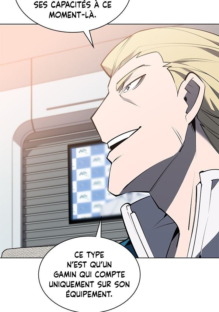 Overgeared (Remake) Chapitre 96 - Page 138