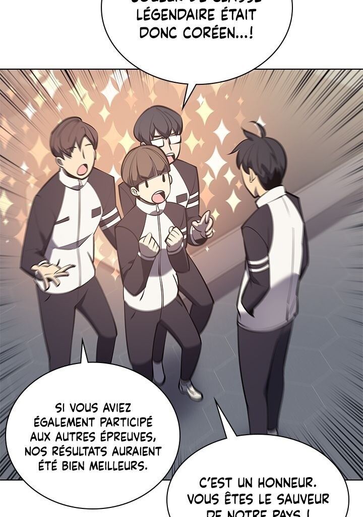 Overgeared (Remake) Chapitre 96 - Page 26