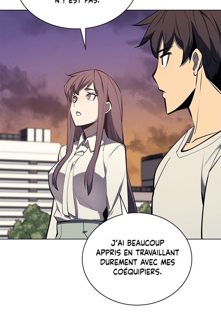 Overgeared (Remake) Chapitre 96 - Page 51