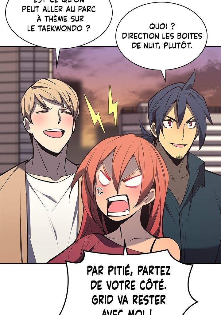 Overgeared (Remake) Chapitre 96 - Page 60