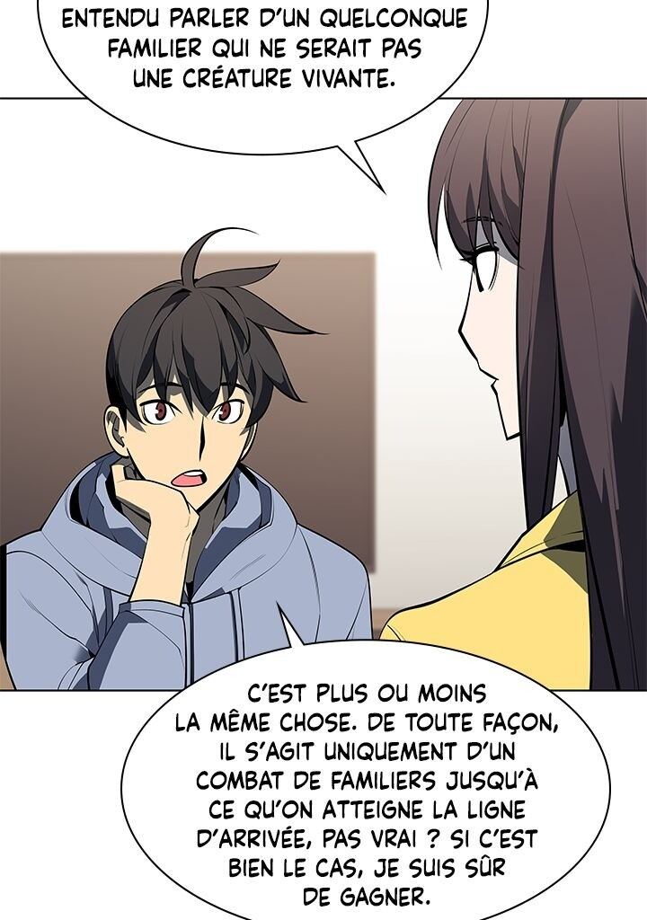 Overgeared (Remake) Chapitre 80 - Page 105