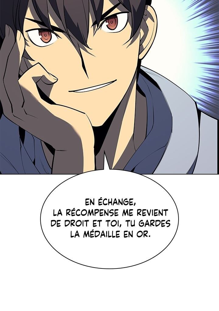 Overgeared (Remake) Chapitre 80 - Page 107