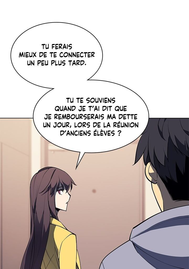 Overgeared (Remake) Chapitre 80 - Page 111
