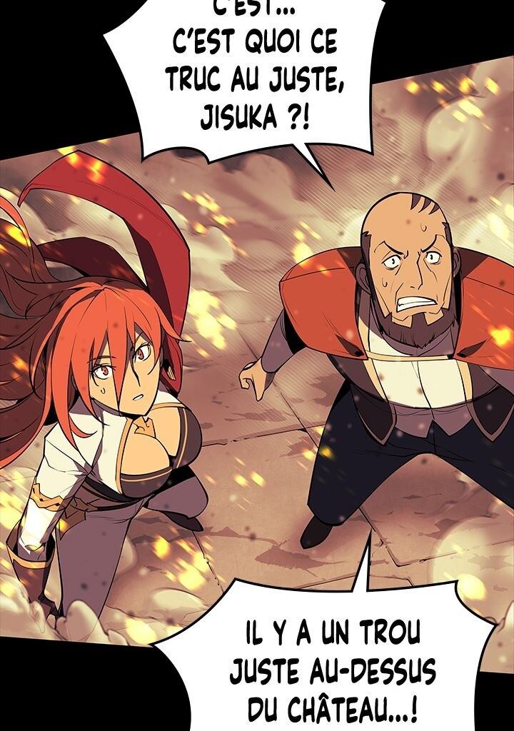 Overgeared (Remake) Chapitre 80 - Page 121