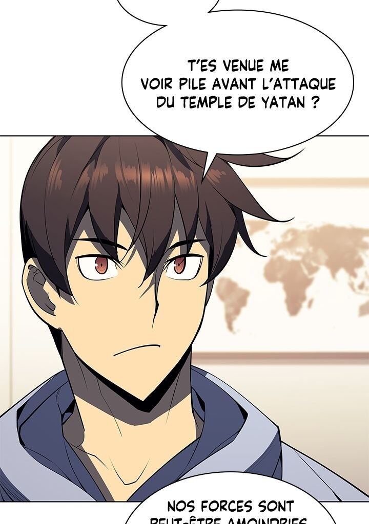 Overgeared (Remake) Chapitre 80 - Page 129