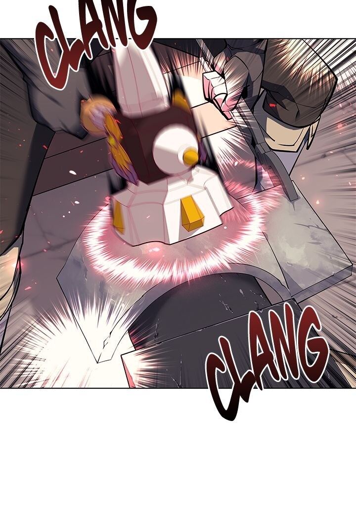 Overgeared (Remake) Chapitre 80 - Page 19