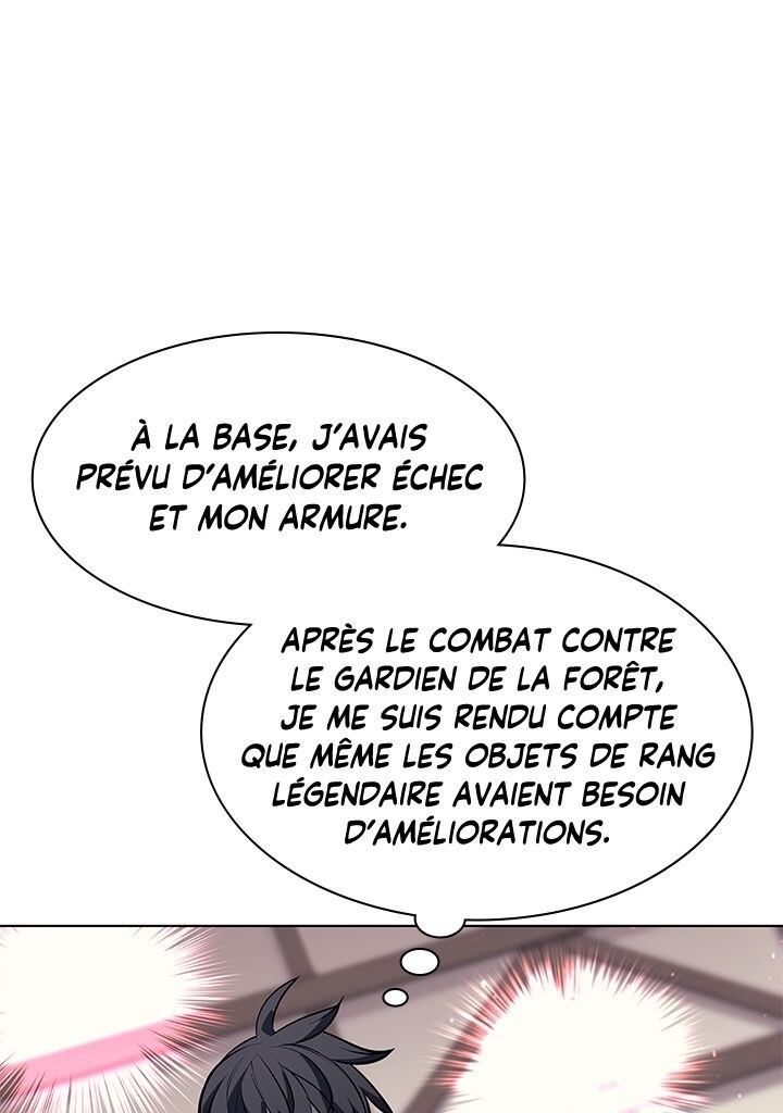 Overgeared (Remake) Chapitre 80 - Page 20